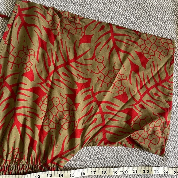 Lex Breezy Ulu Jumpsuit - Picture 4 of 14